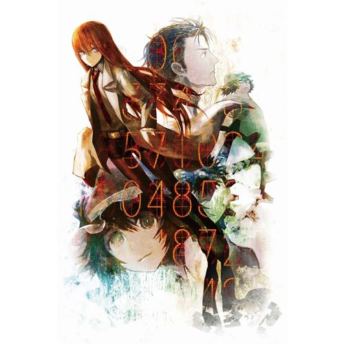 劇場版 STEINS;GATE 負荷領域のデジャヴ [Blu-ray]