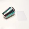 Large Holo Nail Stamper + Scraper Nail Art Tool Accessory Manicure Pedicure