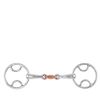 Shires Bevel BIT with Copper Lozenge (5")