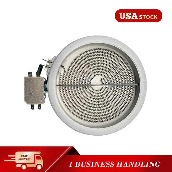 NEW WB30T10145 Range Radiant Surface Element For GE (HL-20A1)