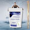 Potassium 200mg 60 Tablets – Essential Mineral for Electrolyte Balance