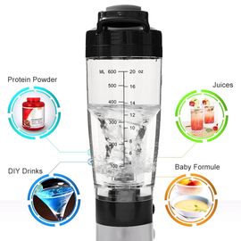 Electric Drink Mixer -  UK