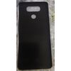 LG G6 Battery Back Door Cover Replacement with Adhesive - Gray
