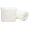 Upstart Battery 2-Pack Replacement for Vicks V3850JUV Humidifier Filter - Compatible with Vicks WF2 Air Filter