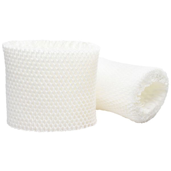 Upstart Battery 2-Pack Replacement for Vicks V3850JUV Humidifier Filter - Compatible with Vicks WF2 Air Filter
