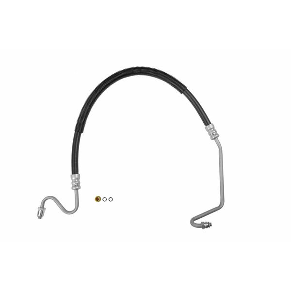 Sunsong 3401313 Power Steering Pressure Line Hose Assembly