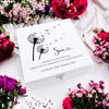 ukgiftstoreonline Son Remembrance Personalised Wooden Keepsake Memory Box (Medium)