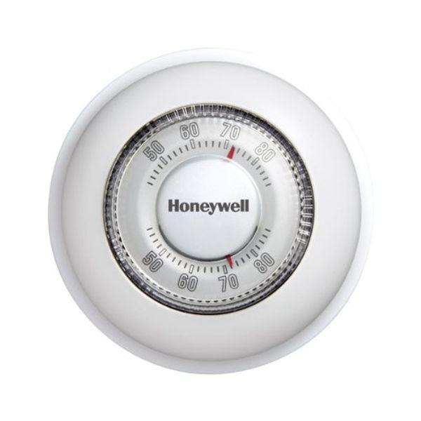 Honeywell Heating Dial Thermostat