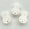 miffy die cut puff