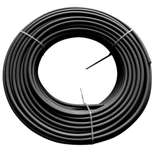 Beduan Pneumatic Nylon Tube 5/16" OD SAEJ844 Air Line Nylon Hose Tubing for Air Brake System or Fluid Transfer (32.8ft 10 Meter)
