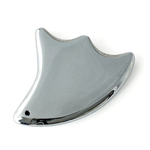 One&Only Jewellery Terahertz Mineral Cassa Plate