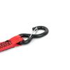 ACEBIKES Ratchet Premium Tie Down Strap Set 2-Pack Kit Ratchet Transport Ratchet