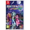 Monster High: Skulltimate Secrets - Switch