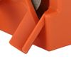 Drill Bits Sharpener Drill bit Sharpener for All bits Orange Effcient Versatile Electric Drill Bit Sharpener for All Bits Plastic for Hardened Steel Carbide Tool Sets