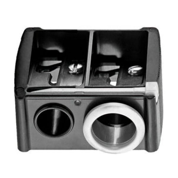 Maybelline Dual Pencil Sharpener