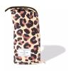 The Flat Lay Co. Brown Leopard Brush Holder