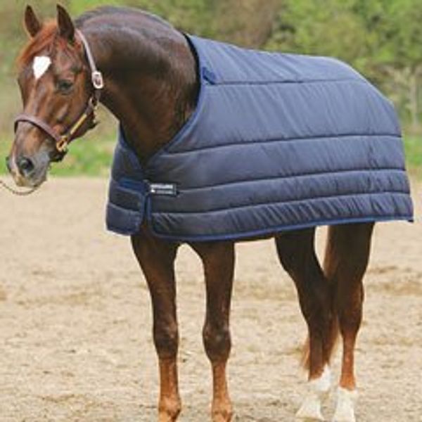 Horseware Underblanket liner 400g - navy