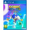 Sonic Colours Ultimate (PS4)