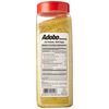 Badia Adobo with Pepper 2 lb