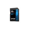 Lexar 32GB 800x Pro 150Mb/s SDHC Memory Card