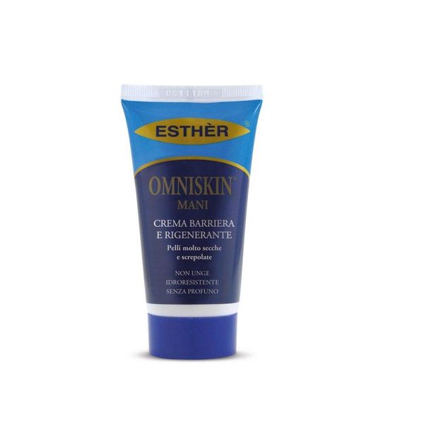 OMNISKIN MANI CREMA BARRI/RIGE