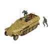 Academy 13540 1/35 SD Car 251/1 AUSF.C.