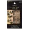 L'oreal Paris Colour Riche Press-On Nails Cross Line