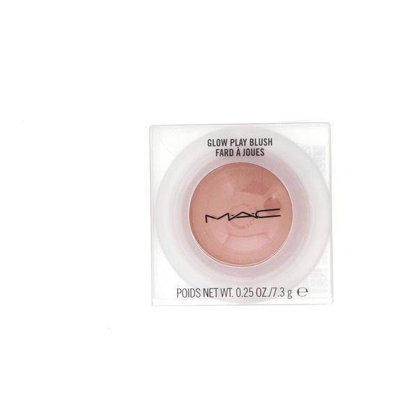MAC Glow Play Blush So Natural