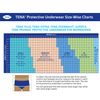 TENA ProSkin™ Plus Protective Incontinence Underwear, Protective Plus Absorbency, Large, 18 Count