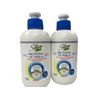 2 Pack (8oz each) Silicon MIX Proteina De Perla Fortifying Leave-In Conditioner