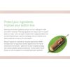 DR T&T Acid Resistant delay Release Vegetarian Based DRcaps® Capsules Capsule size4 Size 4 Clear (1000)