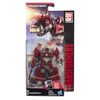 Transformers Generations Legends Warpath Playset