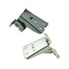 TRQ 93NJ18C Left Door Hinge Set Fits 1983-1986 Ford LTD