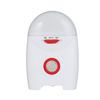 Arlec LED Motion Sensor Battery Operated Nightlight Red/White