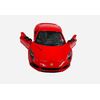 Kinsmart Lotus Emila 1:34 Color: Red