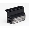 Whelen Engineering TIR3 LIN3 LINZ6 optional "L" Mounting Bracket