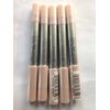 5 X Maybelline Cool Effect Eye Shadow/Liner  #13 ICE PRINCESS NEW .