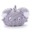 Poképiece Patchin Plush Nyasper Plush Toy Width: Approx. 10.6 inches (27 cm)