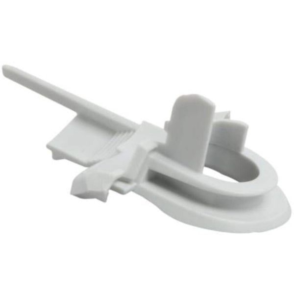Bosch Lid Drain Pump Cover