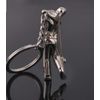 LL-Golf® Keychain Golf Player with golf club/Present/Gift/key ring
