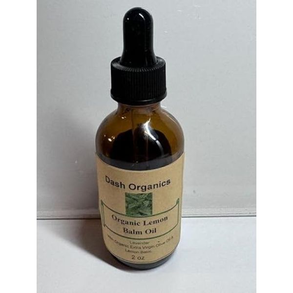 Herbal Infused Oil | 2oz (Lavender Oil)