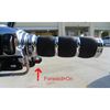 Barefoot Willies / Harley Davidson / Motorcycle Cruise Lock / Throttle Tender