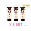 MANDOM LONG KEEP GEL SUPER HARD 225g X 3 SET