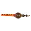 Sunshine Musical Snake Charmer (Bean), Brown