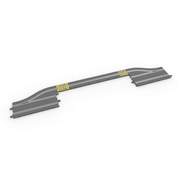 Scalextric 1:32 Scale Advance Pit Lane Tracks