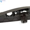 Power Seat Switch Panel Bezel Trim Front Driver Cocoa For 2013-2016 Chevy Malibu