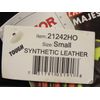 Majestic (3 Pair) Knucklehead Mechanic Work Glove SMALL