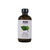 Now Foods, Essential Oil Tea Tree, 4 Ounce (2 Pack)