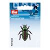 Prym 924332 Appliqué Field Mai Beetle Brown/Green