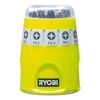 Ryobi RAK10SD Screwdriver Bit Set (10 Piece)